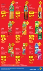 Wybierz jakość i oszczędzaj - Lidl