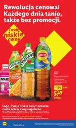 Wybierz jakość i oszczędzaj - Lidl