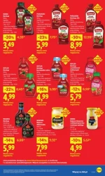 Wybierz jakość i oszczędzaj - Lidl