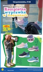 Wybierz jakość i oszczędzaj - Lidl