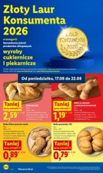 Wybierz jakość i oszczędzaj - Lidl