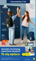 Wybierz jakość i oszczędzaj - Lidl