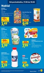 Wybierz jakość i oszczędzaj - Lidl
