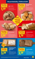Wybierz jakość i oszczędzaj - Lidl