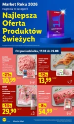 Wybierz jakość i oszczędzaj - Lidl