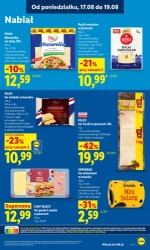Wybierz jakość i oszczędzaj - Lidl
