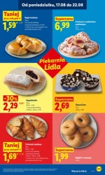 Wybierz jakość i oszczędzaj - Lidl