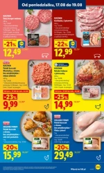 Wybierz jakość i oszczędzaj - Lidl