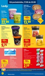 Wybierz jakość i oszczędzaj - Lidl