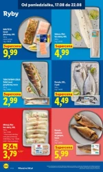 Wybierz jakość i oszczędzaj - Lidl