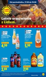 Wybierz jakość i oszczędzaj - Lidl