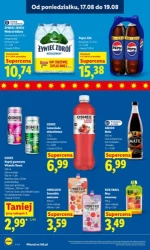 Wybierz jakość i oszczędzaj - Lidl