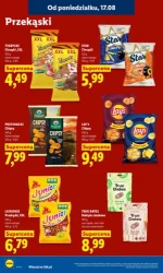 Wybierz jakość i oszczędzaj - Lidl