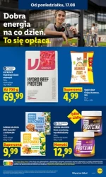 Wybierz jakość i oszczędzaj - Lidl