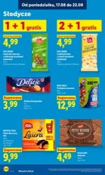 Wybierz jakość i oszczędzaj - Lidl