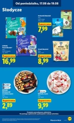 Wybierz jakość i oszczędzaj - Lidl