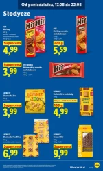 Wybierz jakość i oszczędzaj - Lidl