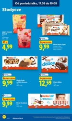 Wybierz jakość i oszczędzaj - Lidl