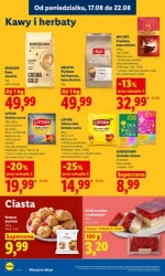 Wybierz jakość i oszczędzaj - Lidl
