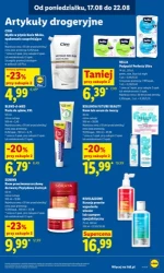 Wybierz jakość i oszczędzaj - Lidl