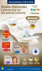 Wybierz jakość i oszczędzaj - Lidl