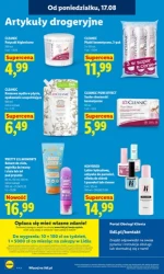 Wybierz jakość i oszczędzaj - Lidl