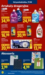 Wybierz jakość i oszczędzaj - Lidl