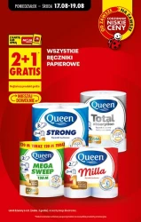 Słodkie owoce i dobra kawa - Biedronka