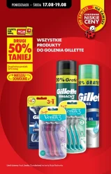 Słodkie owoce i dobra kawa - Biedronka