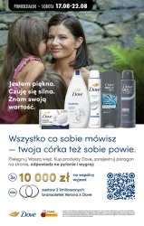 Słodkie owoce i dobra kawa - Biedronka