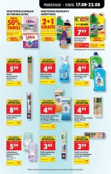 Słodkie owoce i dobra kawa - Biedronka