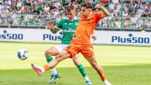 Historyczny transfer w Ekstraklasie, sensacyjny ruch. Fortuna od Anglików