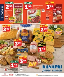 Zbiór najlepszych smaków - Topaz