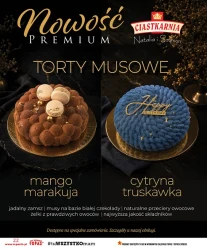 Zbiór najlepszych smaków - Topaz