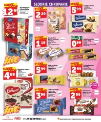 Zbiór najlepszych smaków - Topaz