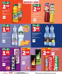Zbiór najlepszych smaków - Topaz