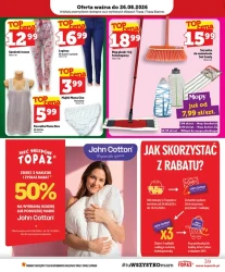 Zbiór najlepszych smaków - Topaz