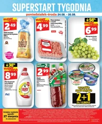 Zbiór najlepszych smaków - Topaz
