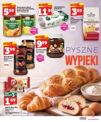 Wypełnij domową spiżarnię - Topaz