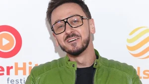 C-BooL przekazał radosne wieści. Pokazał pierwsze zdjęcie pociechy