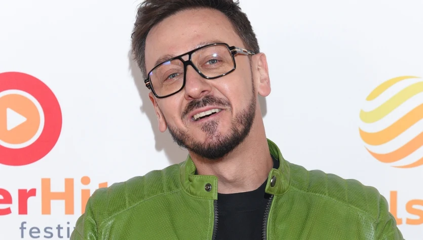 C-BooL został ojcem po raz trzeci! Pokazał pierwsze zdjęcie