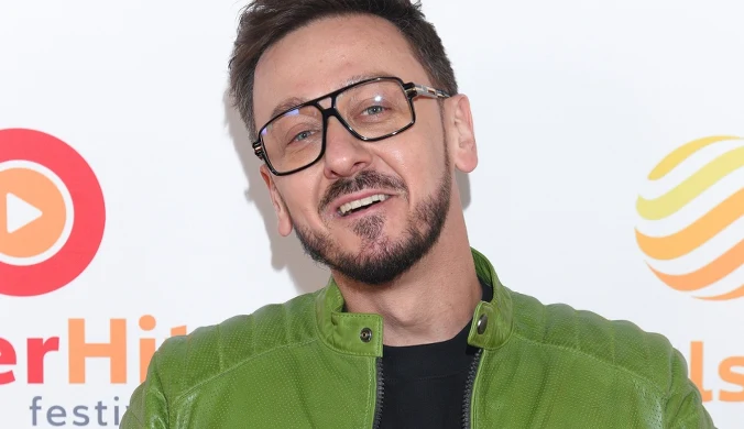 C-BooL został ojcem po raz trzeci! Pokazał pierwsze zdjęcie