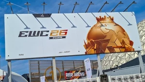 Zatrucie pokarmowe na Esports World Cup. Turniej PUBG Mobile opóźniony