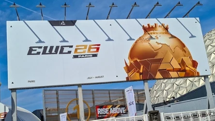 Esports World Cup 2026