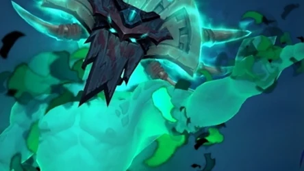 World of Warcraft: Midnight - The Curse of Ula'tek 