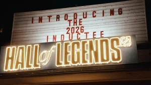 Caps wchodzi do Hall of Legends. Dokonał historycznej rzeczy