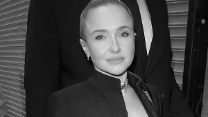 Nie żyje Hayden Panettiere. Za kilka dni skończyłaby 37 lat