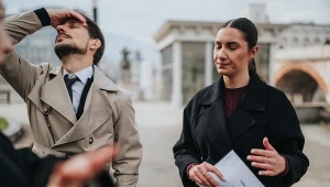 Praca z Polakami za granicą. "Donosicielstwo jest na porządku dziennym"