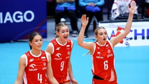 Polki wśród najlepszych na mistrzostwach świata. Jest potwierdzenie