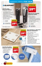 Wyjątkowe hity i okazje - Biedronka